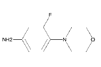 MC51936  3-氟-4-吗啉基苯胺  [93246-53-8]