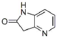 MC98505 1,3-Dihydro-2H-pyrrolo[3,2-b]pyridin-2-one 32501-05-6 1,3-二氢-2H-吡咯并[3,2-b]吡啶-2-酮