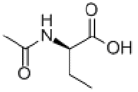 MC98799 Acetyl-D-2-aminobutyric acid 34271-27-7 乙酰-D-2氨基丁酸