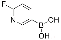 MC70842 2-Fluoropyridine-5-boronic acid 351019-18-6 2-氟-5-吡啶硼酸