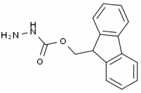 MC99161 9-Fluorenylmethyl carbazate 35661-51-9 肼基甲酸9-芴甲基酯