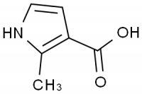 MC99344 2-Methyl-1H-pyrrole-3-carboxylic acid 37102-48-0 2-甲基-1H-吡咯-3-羧酸