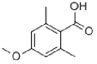 MC99458 2,6-DIMETHYL-4-METHOXYBENZOIC ACID 37934-89-7 2,6-二甲基-4-甲氧基苯甲酸