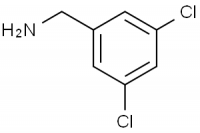 MC99757 3,5-Dichlorobenzylamine 39989-43-0 3,5-二氯苯甲胺