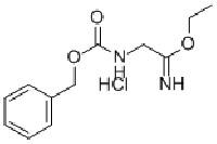 MC72890 2-BENZYLOXYCARBONYLAMINO-ACETIMIDIC ACID ETHYL ESTER, HYDROCHLORIDE 51030-44-5 2-BENZYLOXYCARBONYLAMINO-ACETIMIDIC ACID ETHYL ESTER, HYDROCHLORIDE