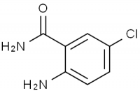 MC71041 5-Chloroanthranilamide 5202-85-7 2-氨基-5-氯苯甲酰胺