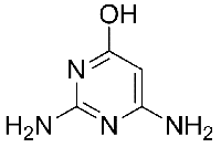 MC66449 2,4-Diamino-6-Hydroxypyrimidine 56-06-4 2,4-二氨基-6-羟基嘧啶
