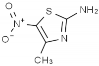 MC73738 2-Amino-5-Nitro-4-Methyl-1,3-Thiazole 56682-07-6 2-Amino-5-Nitro-4-Methyl-1,3-Thiazole