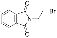 MC66572 N-(2-Bromoethyl)Phthalimide 574-98-1 N-(2-溴乙基)邻苯二甲酰亚胺