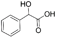 MC66877 DL-Mandelic acid 611-72-3 DL-扁桃酸