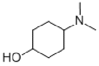 MC74302 4-(DIMETHYLAMINO) CYCLOHEXANOL 61168-09-0 4-二甲氨基环己醇