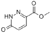 MC74583 METHYL 6-OXO-1,6-DIHYDROPYRIDAZINE-3-CARBOXYLATE 63001-30-9 6-氧代-1,6-二氢哒嗪-3-甲酸甲酯