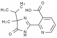 MC28114  灭草烟  [81334-34-1]