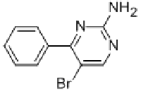 MC77199 2-AMINO-5-BROMO-4-PHENYLPYRIMIDINE 85658-55-5 2-氨基-5-溴-4-苯基嘧啶