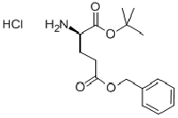 MC78274 H-D-GLU(OBZL)-OTBU HCL 90159-60-7 D-谷氨酸-Γ-苄酯-Α-叔丁酯盐酸盐
