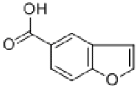 MC78350 1-BENZOFURAN-5-CARBOXYLIC ACID 90721-27-0 1-苯并呋喃-5-甲酸