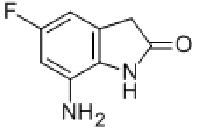MC79044 7-Amino-5-fluoroindolin-2-one 945381-62-4 7-氨基-5-氟吲哚啉-2-酮