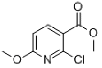 MC79206 METHYL 2-CHLORO-6-METHOXYNICOTINATE 95652-77-0 甲基2 -氯- 6 -甲氧基烟酸