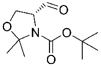 MC79238 (R)-(+)-3-Boc-2,2-dimethyloxazolidine-4-carboxaldehyde 95715-87-0 (R)-(+)-3-Boc-2,2-二甲基恶唑啉-4-甲醛