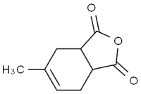 MC60460 Tetrahydromethyl-1,3-Isobenzofurandione 11070-44-3 甲基四氢邻苯二甲酸酐