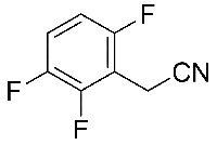 MC60597 2,3,6-Trifluorophenylacetonitrile 114152-21-5 2,3,6-三氟苯乙腈