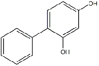 MC93275 [1,1'-Biphenyl]-2,4-diol 134-52-1 4-PHENYLBENZENE-1,3-DIOL