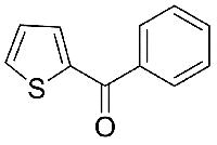 MC61179 2-Benzoylthiophene 135-00-2 2-苯甲酰噻吩