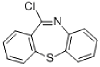 MC93540 11-Chloro-dibenzo[b,f][1,4]thiazepine 13745-86-3 11-氯-二苯并[b,f][1,4]硫氮杂卓