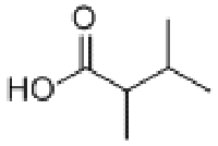 MC93854 2,3,3-TRIMETHYLPROPIONIC ACID 14287-61-7 甲基異丙基乙酸