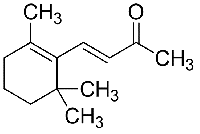 MC61841 β-Jonone 14901-07-6 β-紫罗兰酮