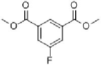 MC95312 5-FLUOROISOPHTHALIC ACID DIMETHYL ESTER 17449-48-8 5-氟异邻苯二甲酸盐二甲酯