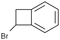 MC96573 7-bromobicyclo[4.2.0]octa-1,3,5-triene 21120-91-2 1-溴苯并环丁烯