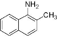 MC70629 1-Amino-2-methylnaphthalene 2246-44-8 1-氨基-2-甲基萘