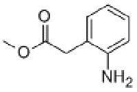 MC99151 METHYL (2-AMINO-PHENYL)-ACETATE 35613-44-6 (2-氨基-苯基)-乙酸甲酯