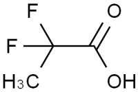 MC99371 2,2-Difluoropropionic Acid 373-96-6 2,2-二氟丙酸