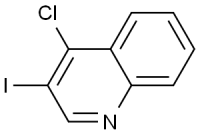 MC74042 4-Chloro-3-iodoquinoline 590371-90-7 3-碘-4-氯喹啉