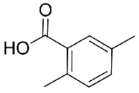 MC66858 2,5-Dimethylbenzoic Acid 610-72-0 2,5-二甲基苯甲酸
