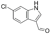 MC67633 6-Chloro Indole-3-Carbaldehyde 703-82-2 6-氯吲哚-3-甲醛