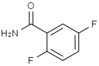MC77099 2,5-Difluorobenzamide 85118-03-2 2,5-二氟苯甲酰胺