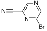 MC77248 2-BROMO-6-CYANOPYRAZINE 859064-02-1 2-溴-6-氰基吡嗪