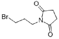 MC39599  1-(3-BROMOPROPYL)PYRROLIDINE-2,5-DIONE  [88661-56-7]