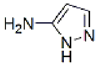 MC78598 2H-Pyrazol-3-ylamine 916420-28-5 2H-3-氨基吡唑