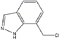 MC79031 7-(chloroMethyl)-1H-indazole 944904-24-9 7-(氯甲基)-1氢-吲唑
