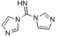 MC79605 DI(1H-IMIDAZOL-1-YL)METHANIMINE 104619-51-4 二(1氢-咪唑基)亚胺