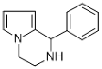 MC91244 tert-butyl2-(piperazin-1-yl)ethylcarbamate 112758-89-1 1-苯基1,2,3,4-四氢吡咯并[1,2-A]吡嗪