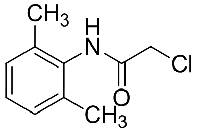 MC60568 2-Chloro-N-(2,6-dimethylphenyl)acetamide 1131-01-7 2,6-二甲基氯代乙酰苯胺