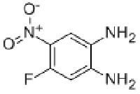 MC91295 4-FLUORO-5-NITROBENZENE-1,2-DIAMINE 113269-06-0 4-氟-5-硝基苯-1,2-二胺