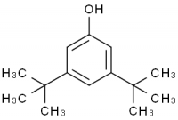 MC91335 3,5-di-Tert-Butylphenol 1138-52-9 3,5-di-Tert-Butylphenol