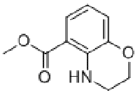 MC92225 METHYL 3,4-DIHYDRO-2H-BENZO[B][1,4]OXAZINE-5-CARBOXYLATE 121591-81-9 3,4-二氢-2H-苯并[B][1,4]噁嗪-5-羧酸甲酯