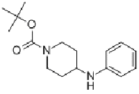 MC92604 1-N-Boc-4-(Phenylamino)piperidine 125541-22-2 1-N-Boc-4-苯胺基哌啶